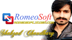 RomeoSoftPakistan